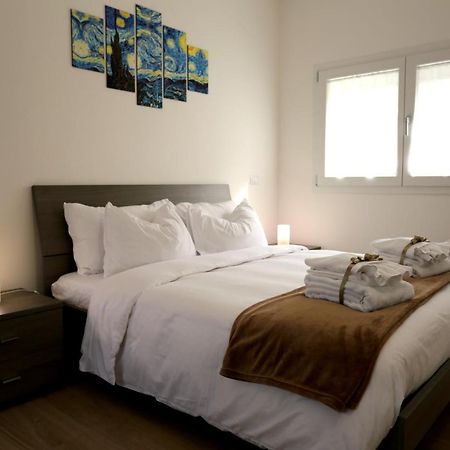 Db Apartments - Dabasso Mestre Eksteriør billede