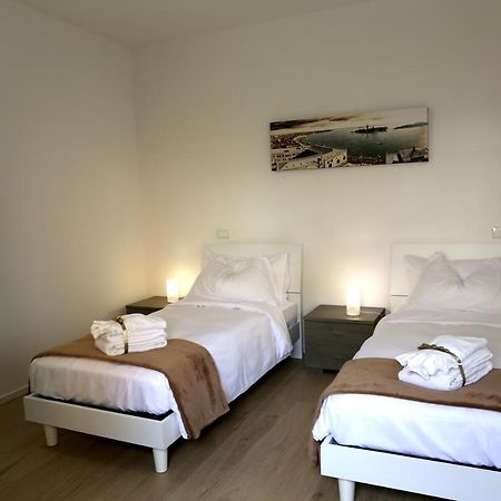 Db Apartments - Dabasso Mestre Eksteriør billede