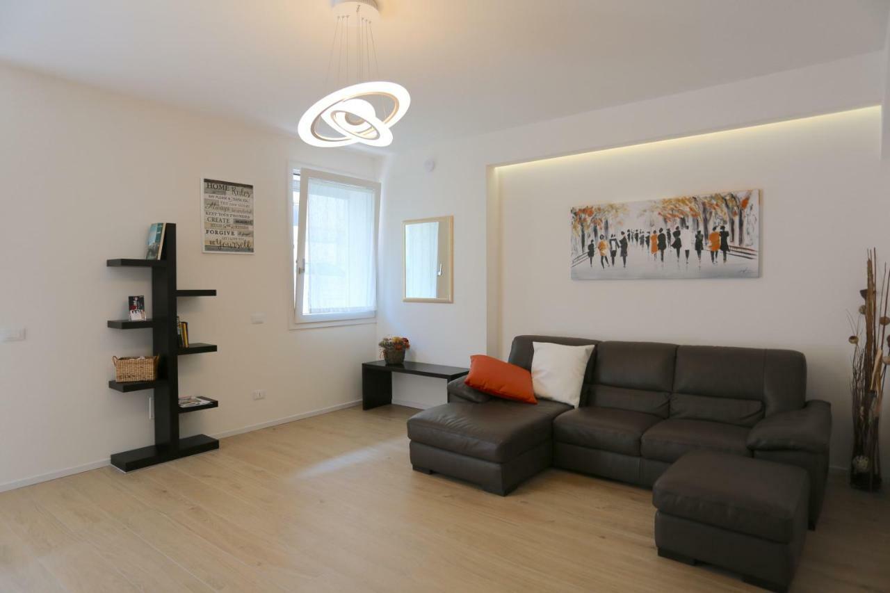 Db Apartments - Dabasso Mestre Eksteriør billede