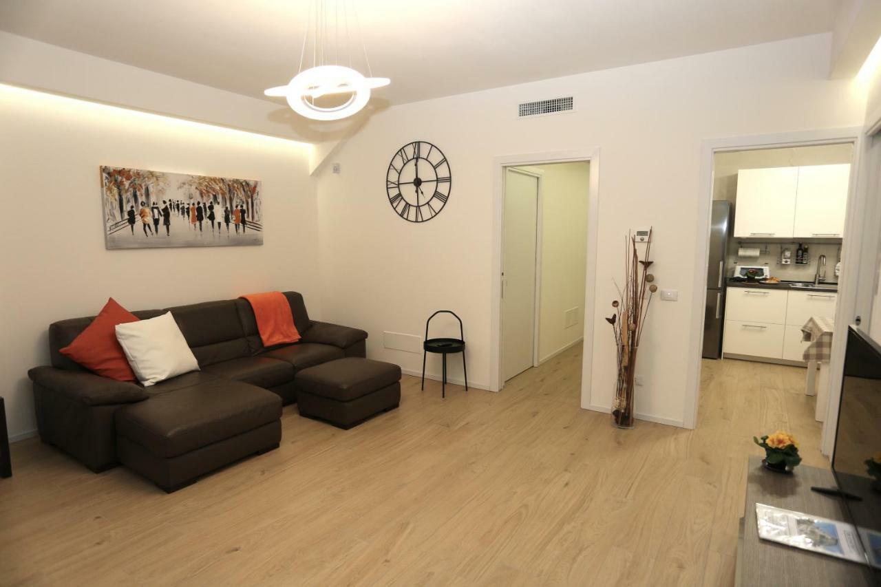 Db Apartments - Dabasso Mestre Eksteriør billede
