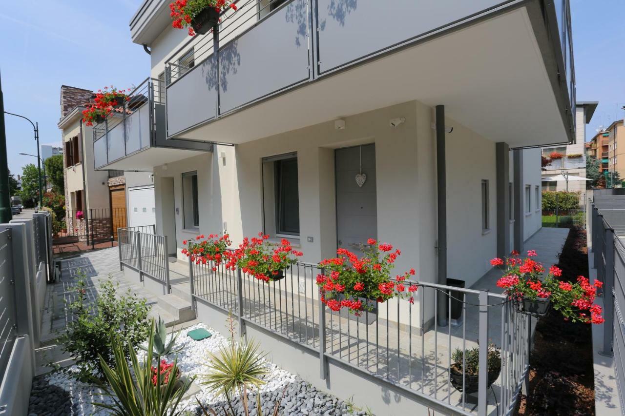 Db Apartments - Dabasso Mestre Eksteriør billede